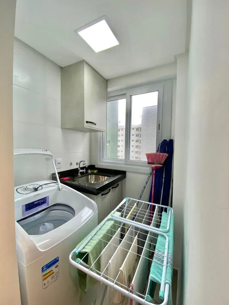 Imagem Apartamento 2 Dormitórios - Bairro Navegantes
