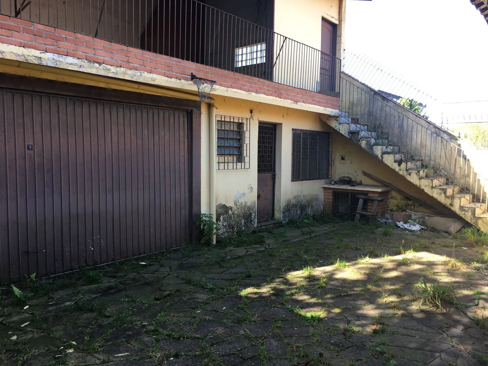 Imagem Casa Térrea.