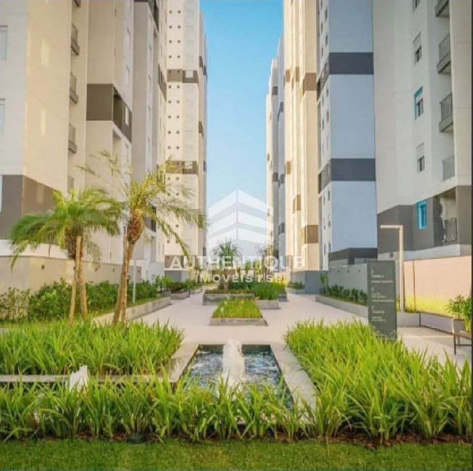 Imagem LIVING MAGIC RUDGE RAMOS SBC - Apartamento à venda em São Bernardo do Campo/SP