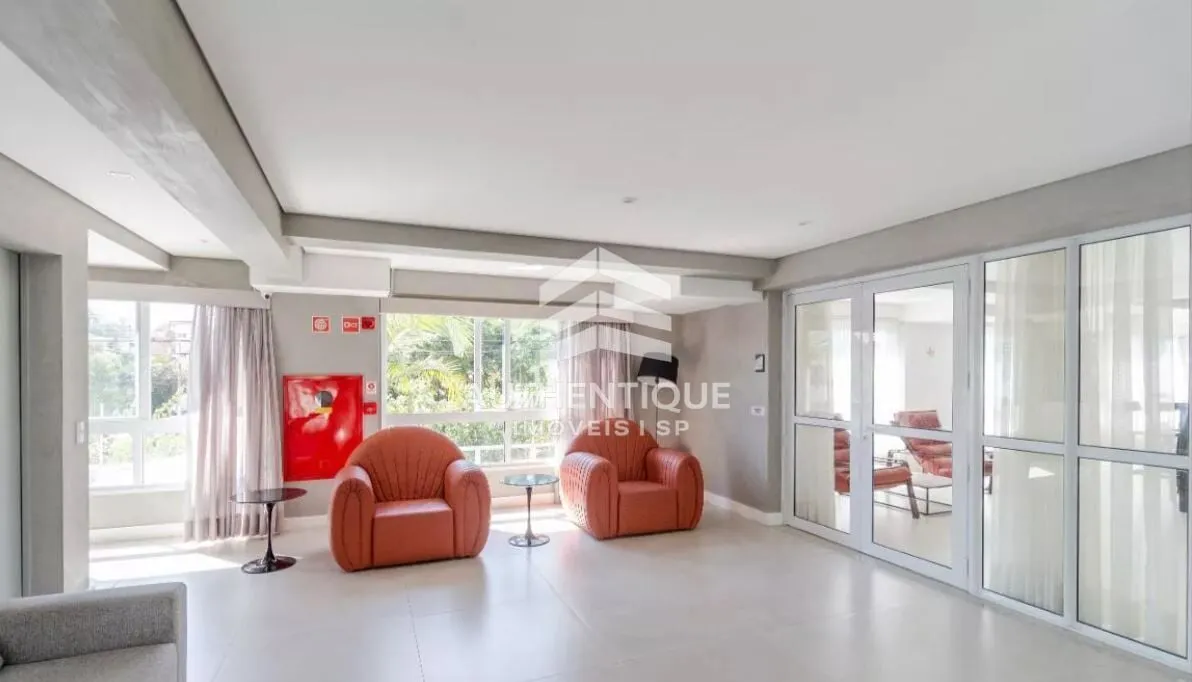Imagem Stay Aeroporto Campo Belo - Apartamento à venda no bairro Campo Belo - São Paulo/SP, Zona Sul