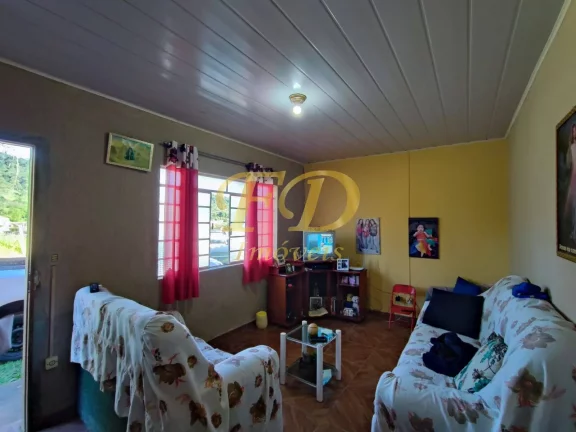 Imagem Casa a venda no bairro do Portão/ Atibaia