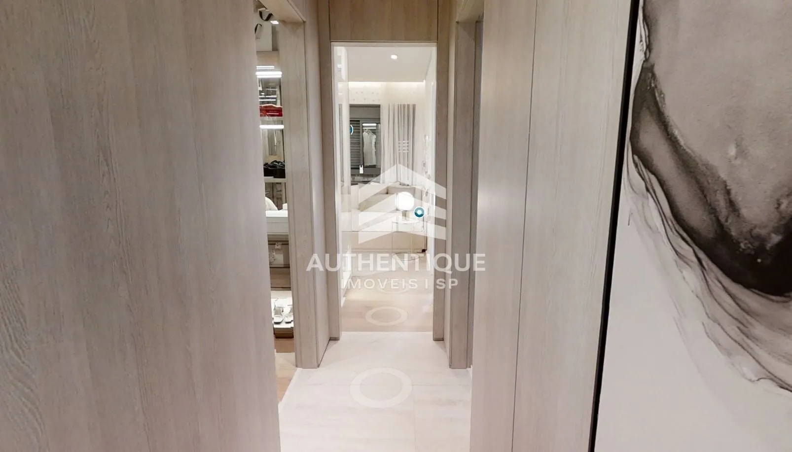Imagem Gravura Perdizes - Apartamento à venda em São Paulo/SP