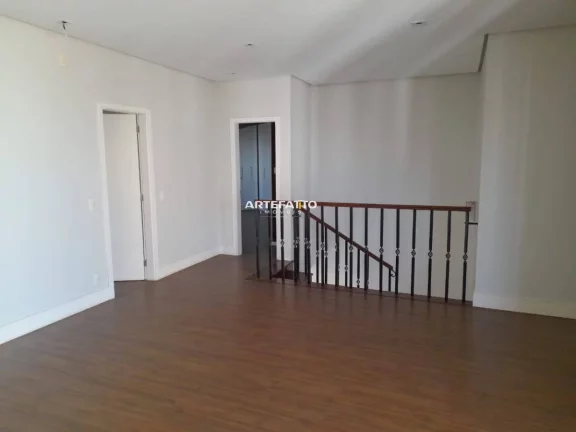 Imagem Vende-se Apartamento Duplex Cobertura Edifício Monet