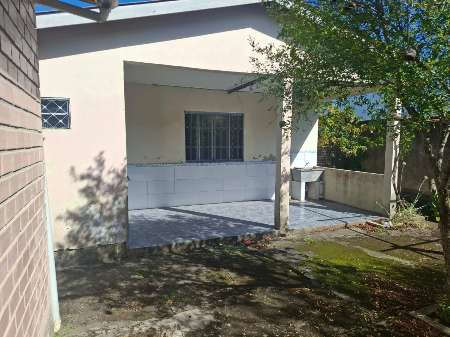 Imagem Venda Casa 110m² em Obras no Bairro Cocão, Viamão