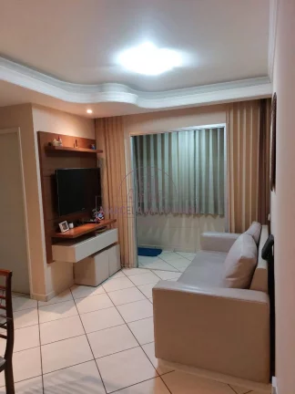 Imagem Apartamento 2 quartos sol da manhã em Itaparica