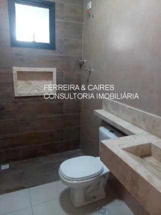 Imagem CASA RESIDENCIAL em INDAIATUBA - SP, PARQUE RESIDENCIAL SABIÁS