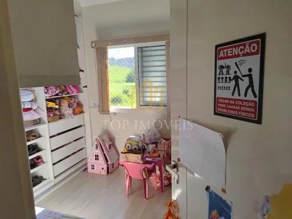Imagem Lindo apartamento dois domitórios no alto da ponte
