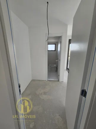 Imagem Apartamento Novo, de 115 m², 3 suítes e 2 vagas. Perdizes