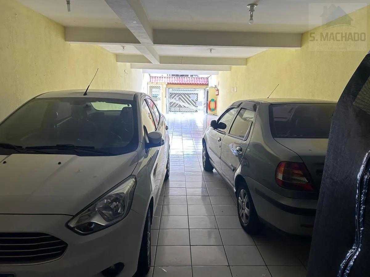 Imagem Apartamento para Venda em Santo André / SP no bairro Vila Camilópolis
