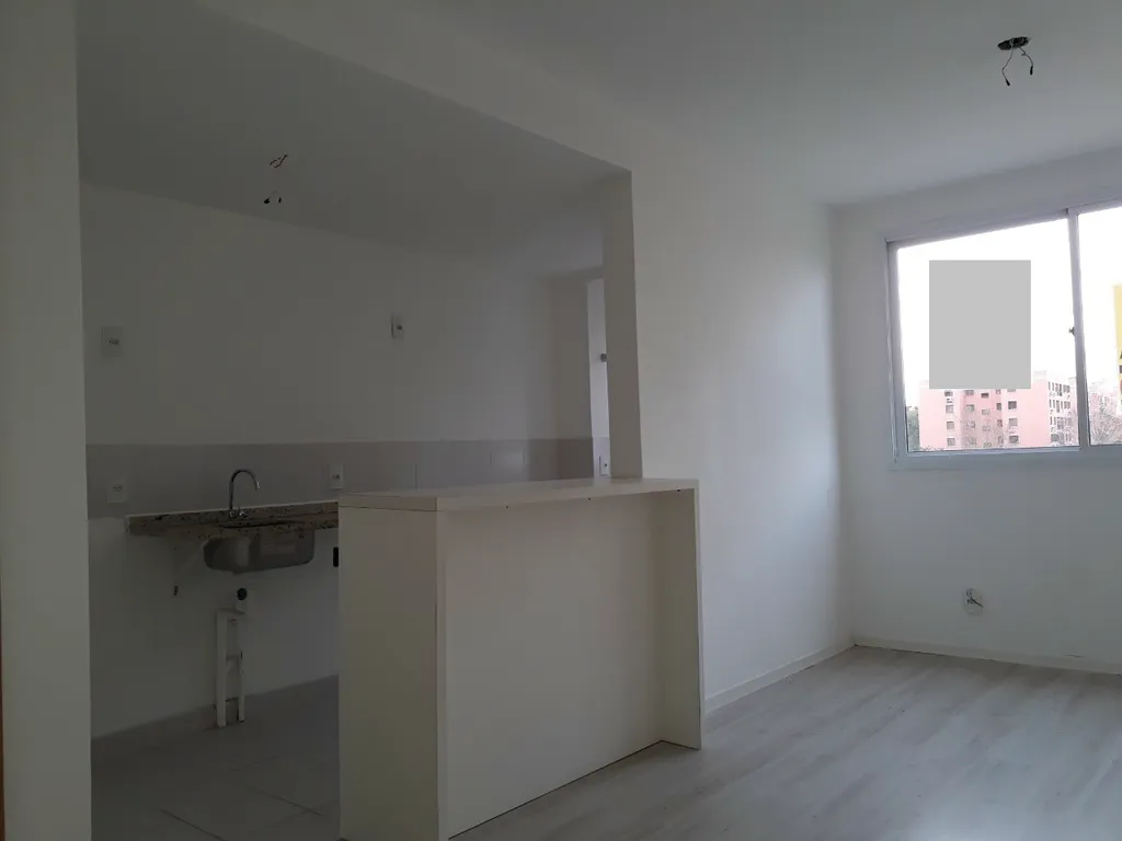 Imagem Apartamento em Jardim Carvalho