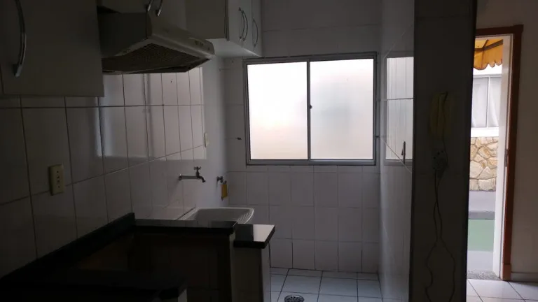 Imagem Casa de Condomínio com 2 Quartos à Venda, 52 m² em Cidade Líder - São Paulo
