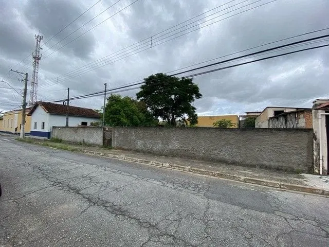 Foto do imóvel Terreno à venda Quiririm, Taubaté - SP