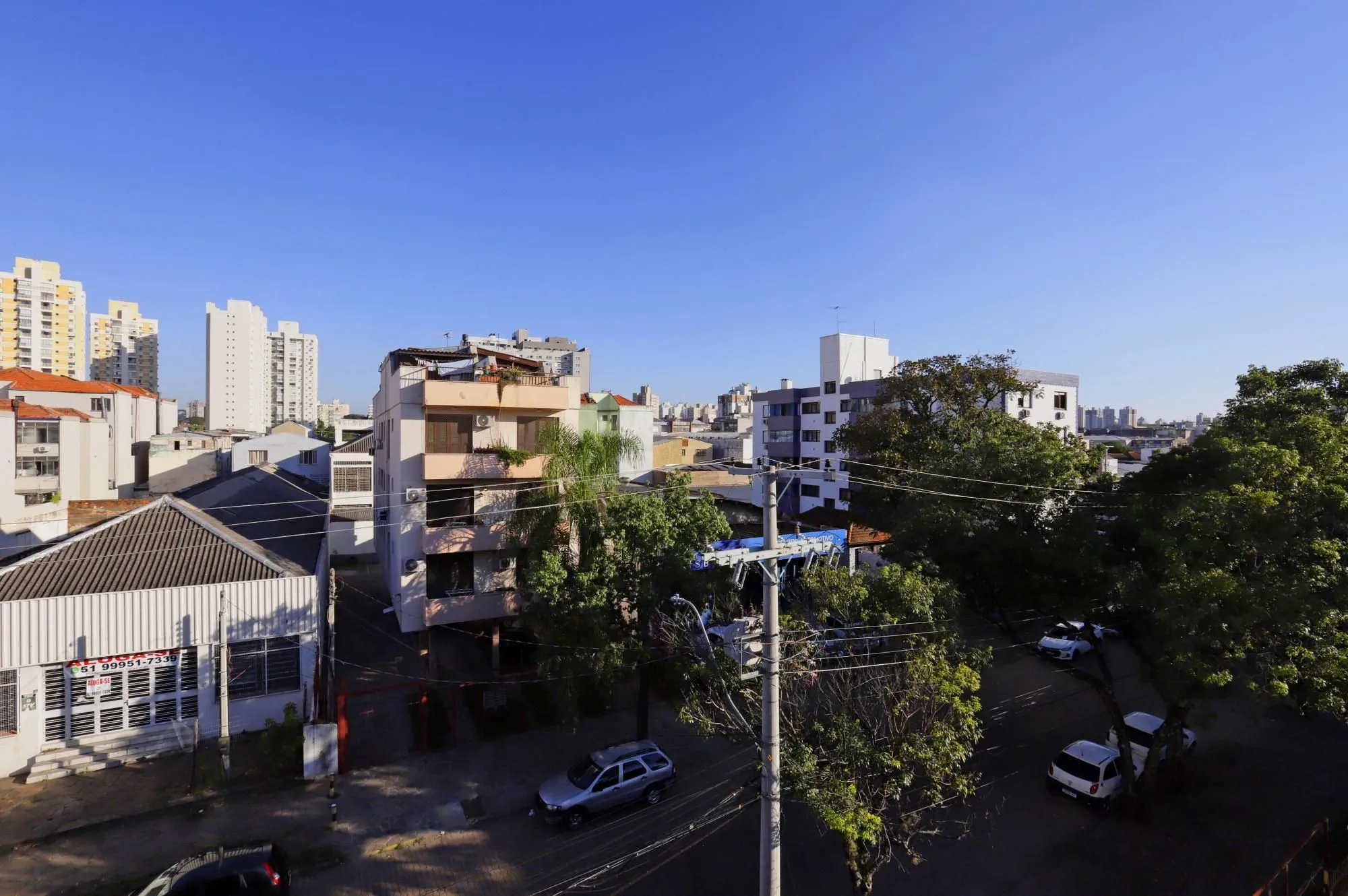 Imagem Apartamento em Jardim São Pedro