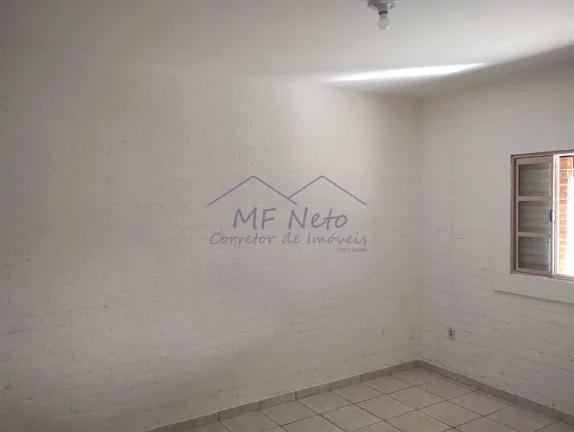 Imagem Casa Padrão