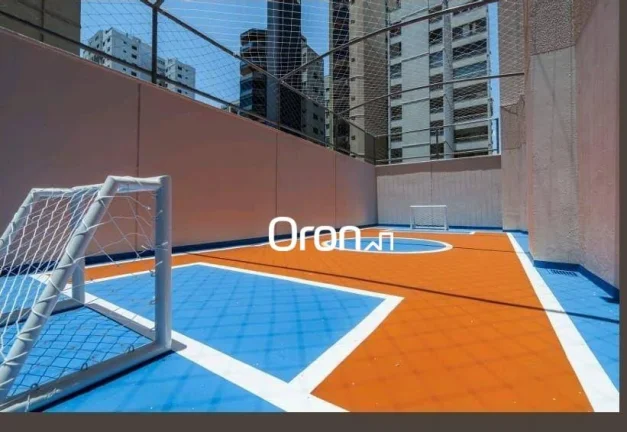 Imagem Studio à venda, 45 m² por R$ 495.000,00 - Setor Bueno - Goiânia/GO