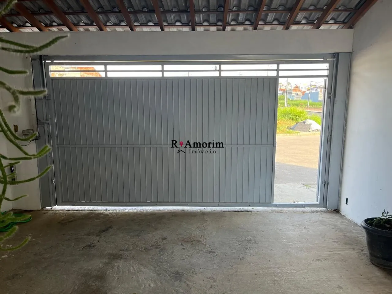 Imagem Casa muito charmosa a venda no Parque América em Itu