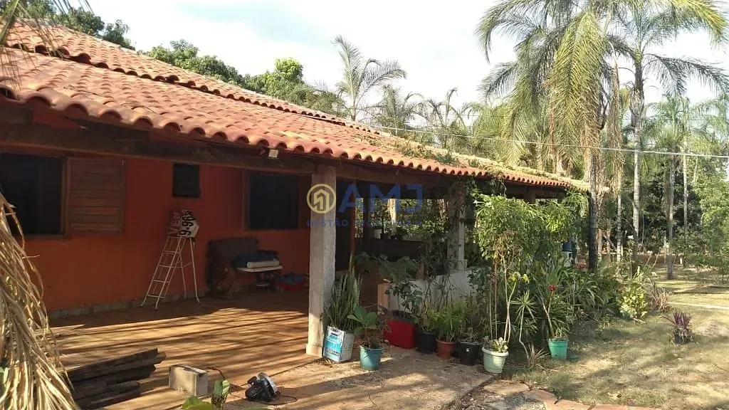 Imagem CHÁCARA À VENDA | CONDOMÍNIO MIRAFLORES