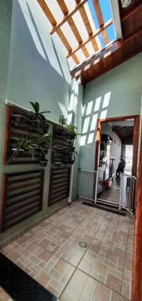 Imagem Casa Térrea no bairro Jardim do Valle , Indaiatuba / São Paulo