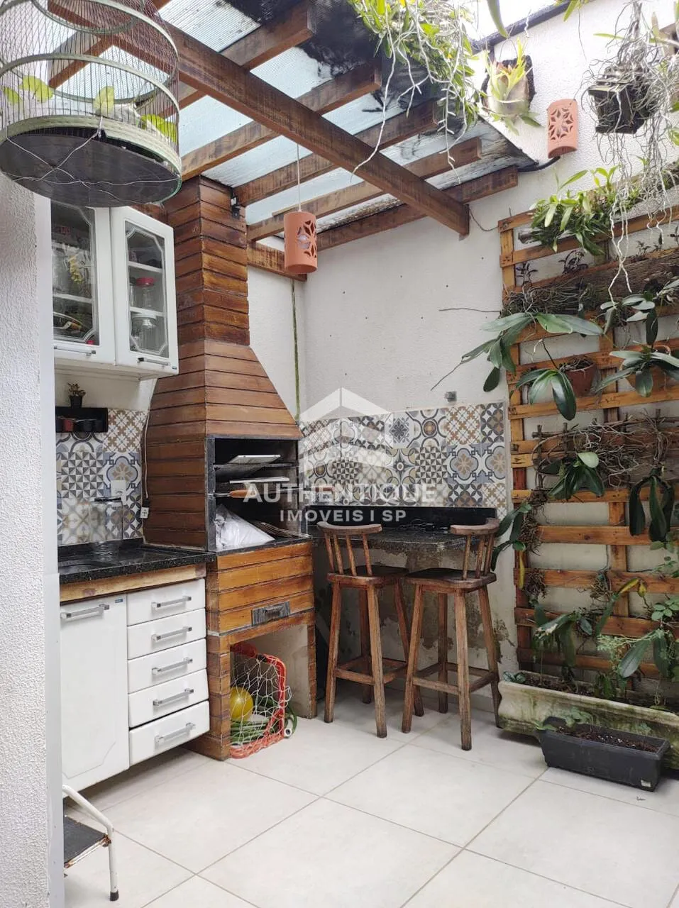 Imagem Casa Assobradada em Sorocaba à venda