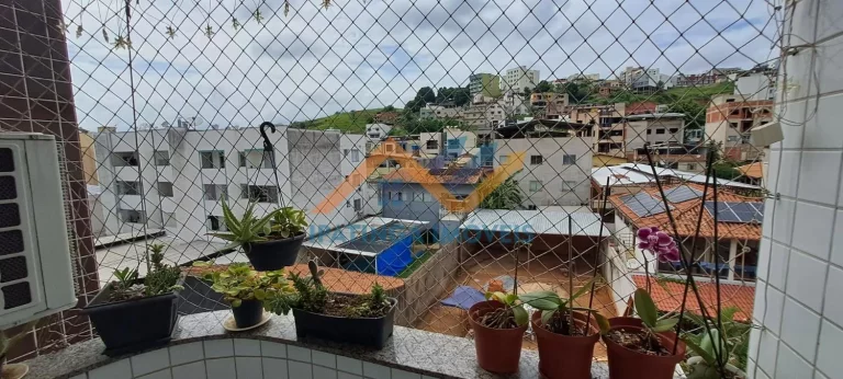 Imagem Apartamento no Cidade Nova