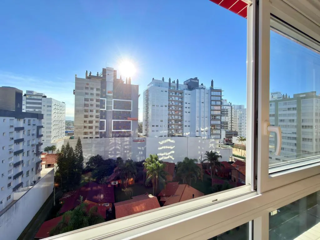 Imagem Apartamento 2 Dormitórios - Bairro Navegantes