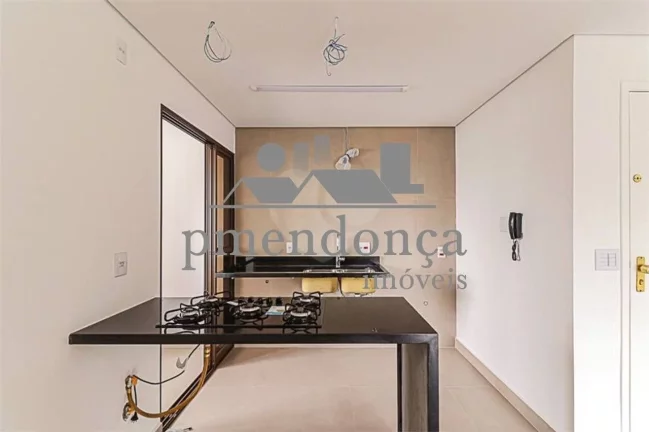 Imagem Cobertura Duplex com ótima vista e excelente localização no coração de Pinheiros.