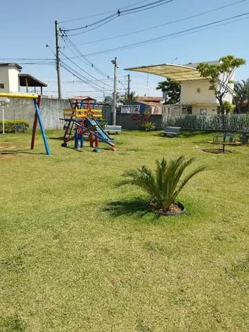Imagem APARTAMENTO - PORTAL DO VENTO B -HORTOLÂNDIA