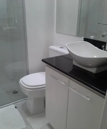 Foto do imóvel Apartamento com 2 Quartos para Alugar, 58 m² em Limão - São Paulo