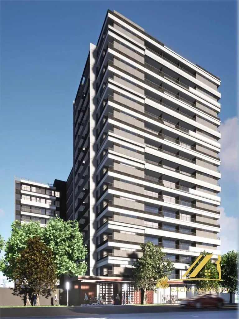 Imagem STUDIO RESIDENCIAL em São Paulo - São Paulo, Indianópolis