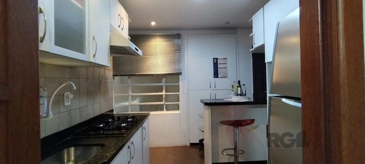 Imagem Apartamento 2 dormitórios à venda Centro Histórico Porto Alegre/RS