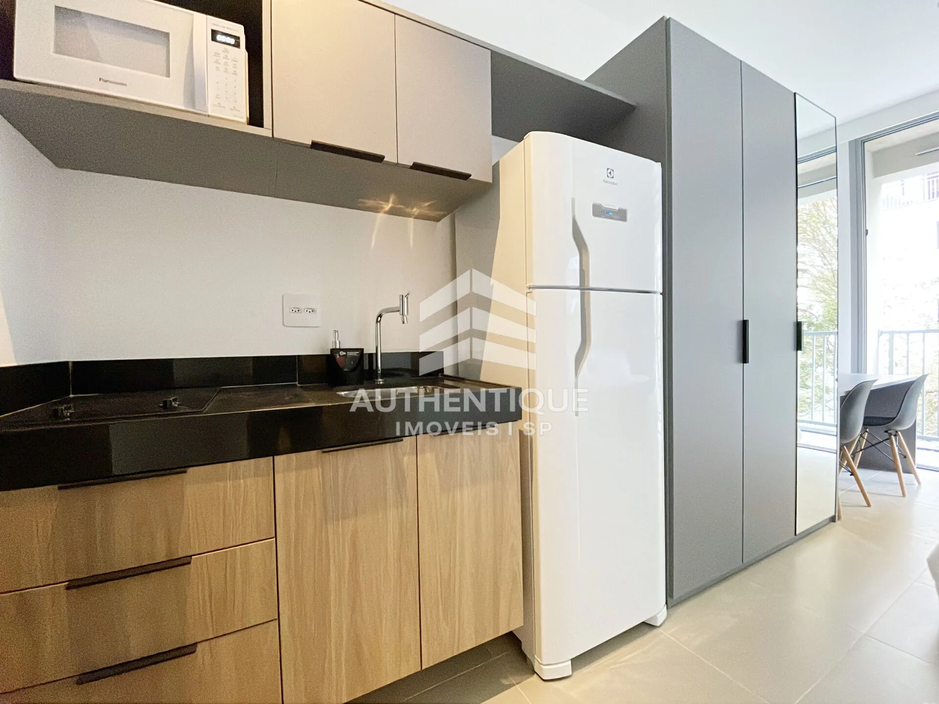 Imagem ON Imarés Moema - Apartamento à venda no bairro Moema - São Paulo/SP, Zona Sul