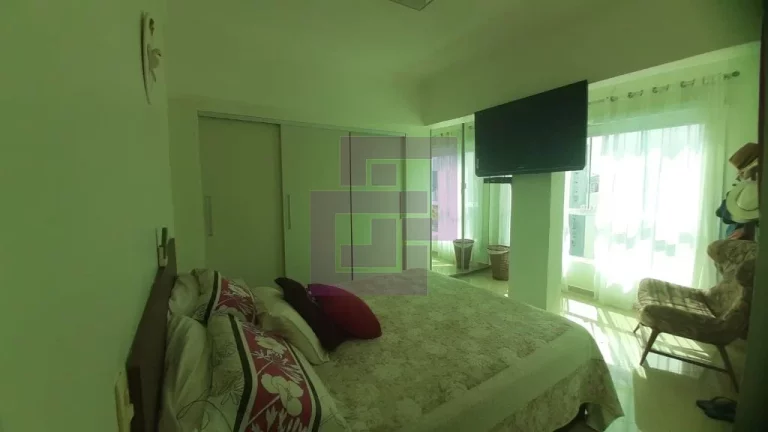 Imagem Cobertura penthouse com piscina e churrasqueira , com linda vista para o mar!!!