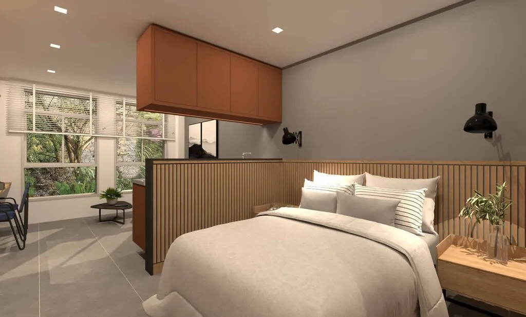 Imagem Apartamento a Venda no bairro Glória - Rio de Janeiro, RJ