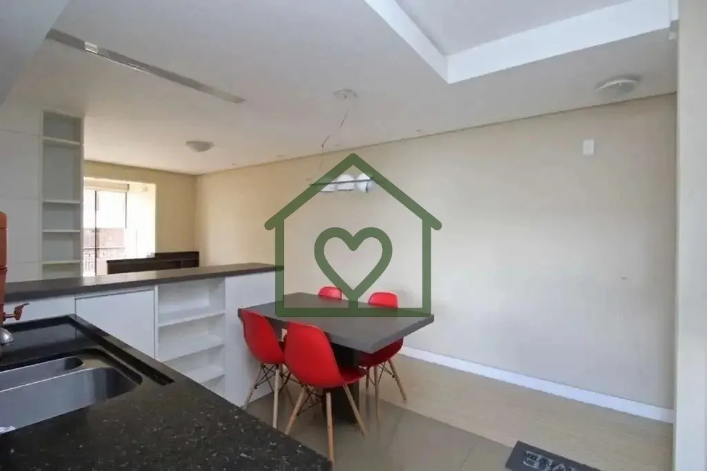 Imagem Apartamento em Porto Alegre, localizado na Rua Professor Carvalho de Freitas, no bairro Teresópolis...