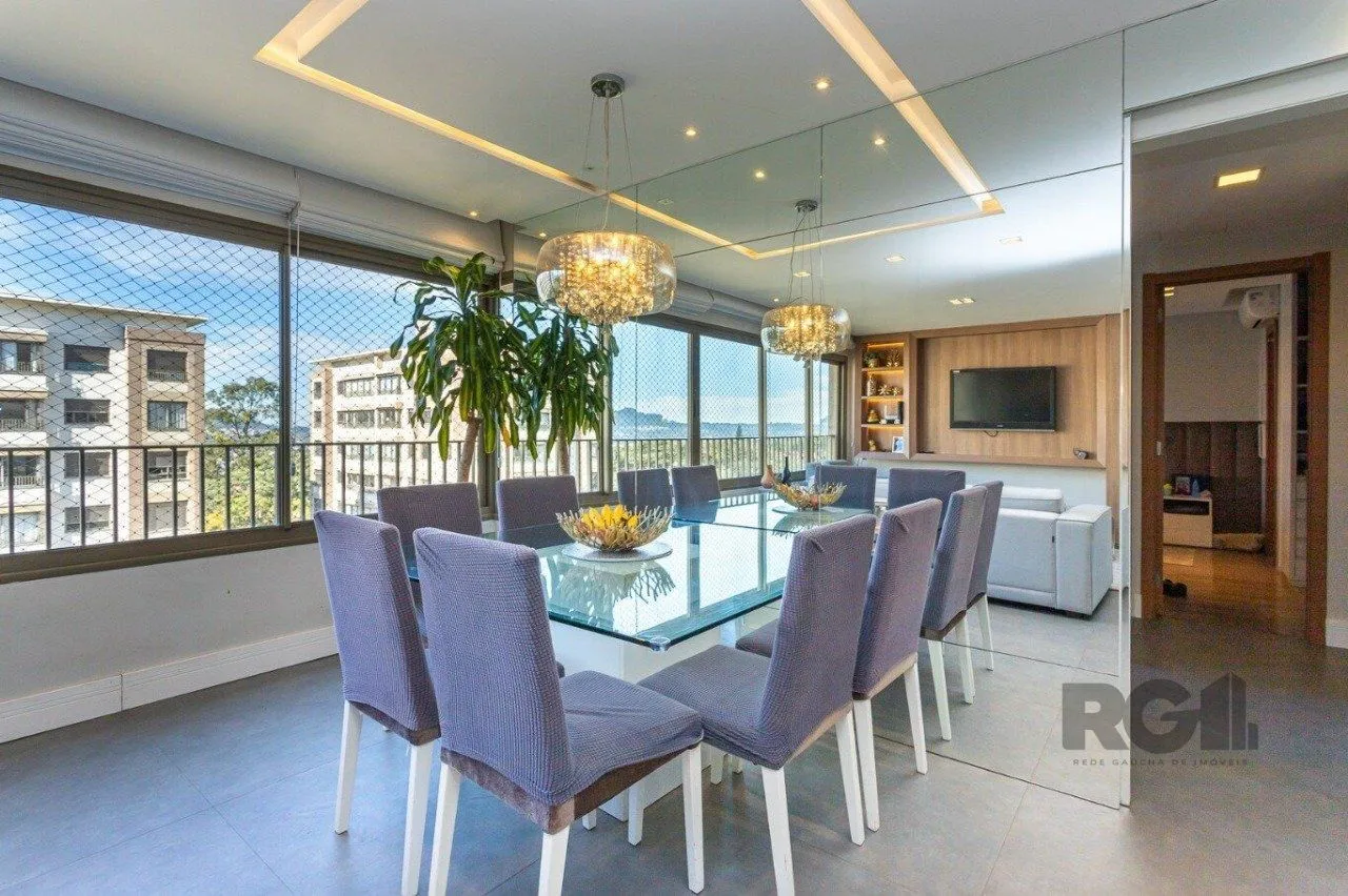 Imagem Apartamento em Cavalhada