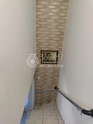 Imagem Sobrado para Venda em São Bernardo do Campo / SP no bairro Assunção