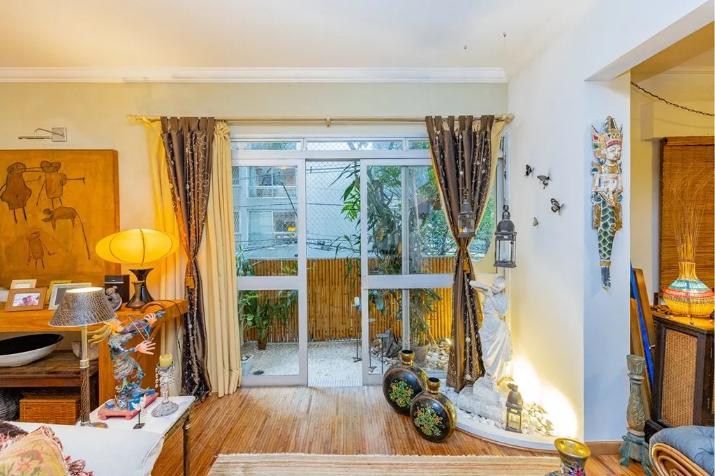 Foto do imóvel APARTAMENTO RESIDENCIAL em São Paulo - SP, Jardins