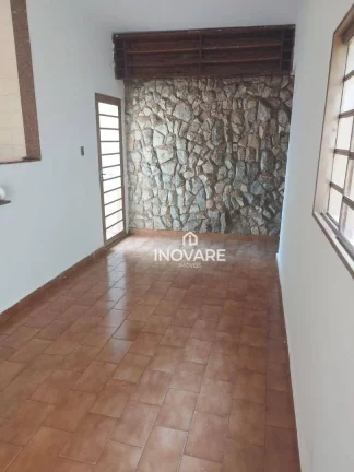Imagem Casa com 3 dormitórios à venda, 200 m² por R$ 650.000,00 - Alto da Boa Vista - Itumbiara/GO