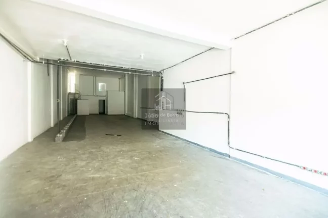 Imagem Galpão, 250 m² - venda por R$ 4.300.000,00 ou aluguel por R$ 10.913,00/ano - Bela Vista - São Paulo/