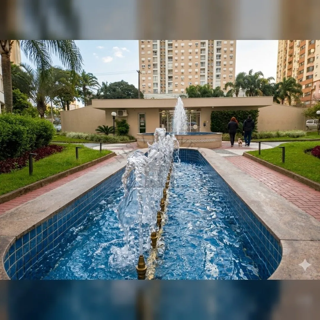Imagem Apartamento 3 quartos para Venda no bairro Vila Ipiranga em Porto Alegre