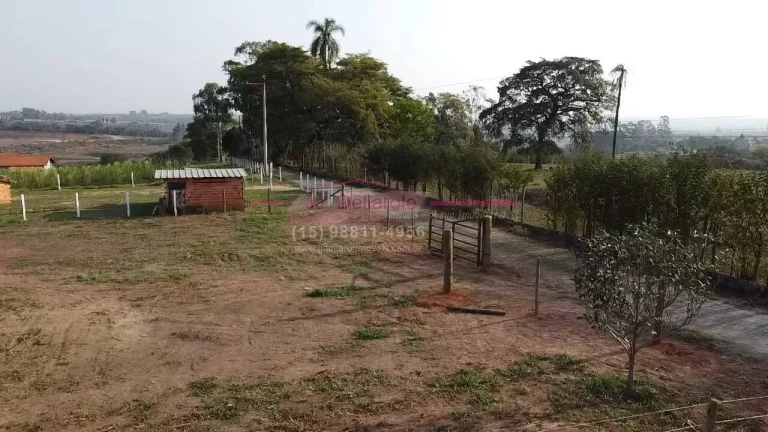 Imagem Lindo Terreno para chácara