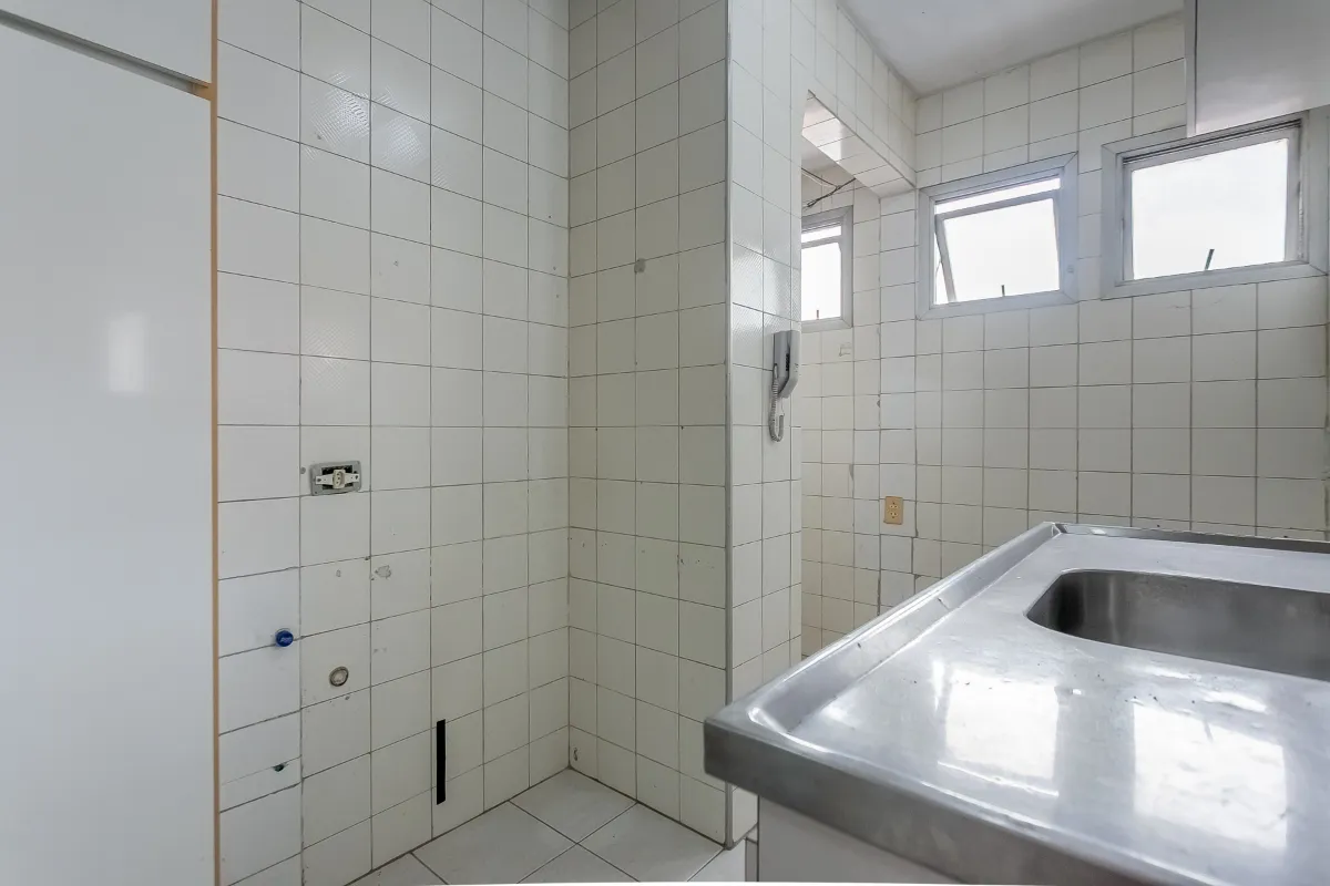 Imagem Apartamento para venda em Vila Marari com 2 quartos, 59m2