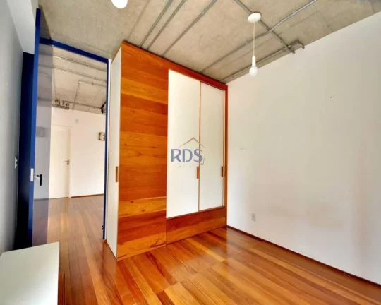 Imagem APARTAMENTO RESIDENCIAL em São Paulo - SP, Jardim das Bandeiras