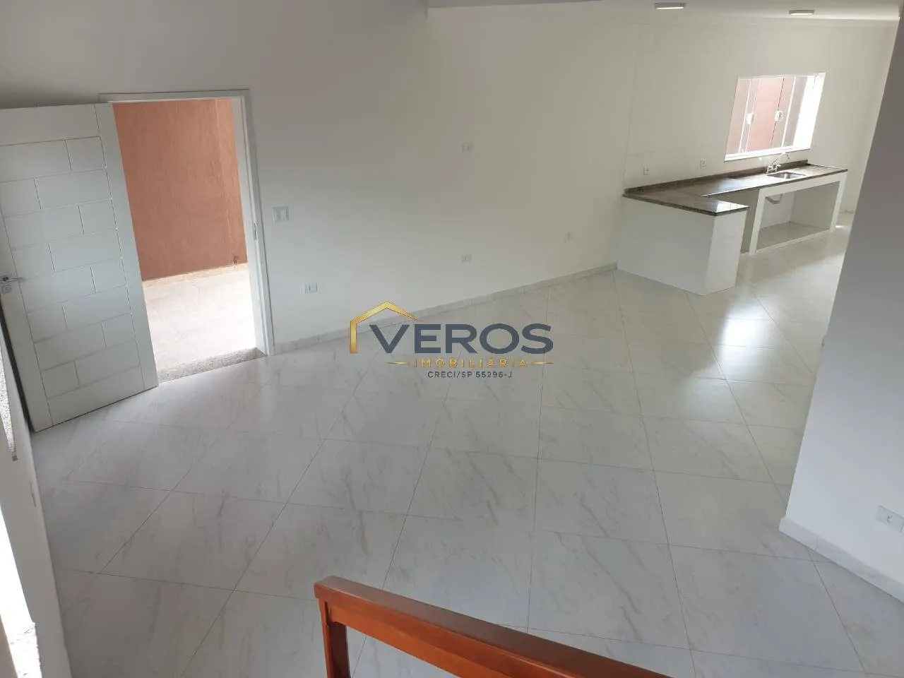 Imagem Sobrado Recém-Reformado com 5 quartos à Venda no Indaiá
