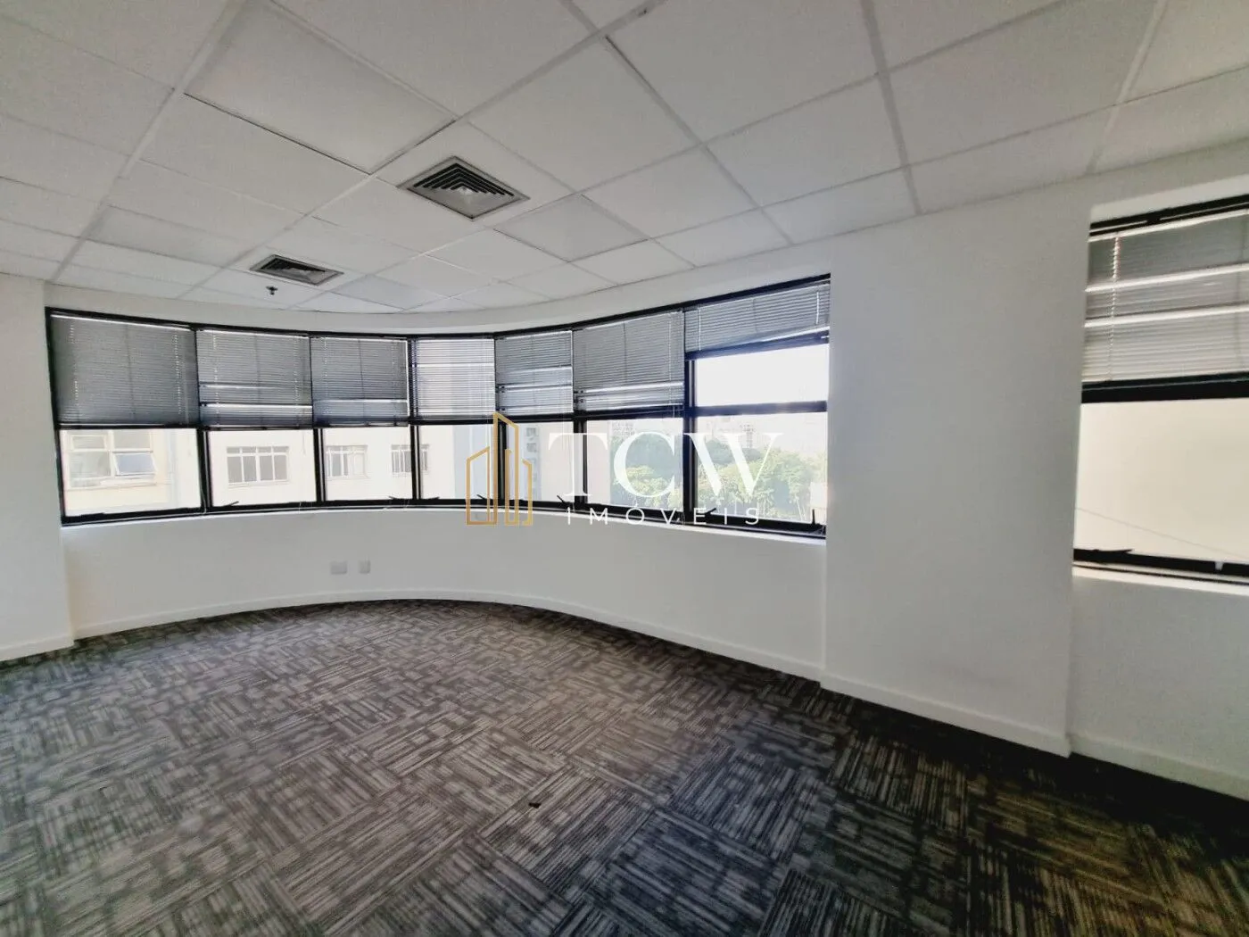 Imagem Conjunto Comercial para Locação | 377 m² | República, São Paulo/SP