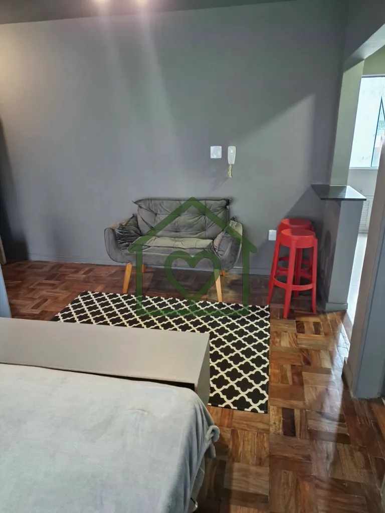 Imagem APARTAMENTO I 1 DORMITÓRIO I MOBILIADO E DECORADO I MENINO DEUS I ZONA SUL 
 
ABRIANOS vende lindo ...