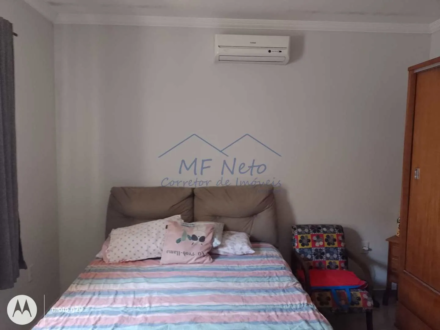 Imagem Casa Padrão