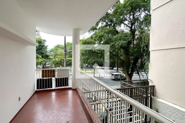 Imagem Apartamento à Venda - Copacabana, 3 Quartos, 148 m2