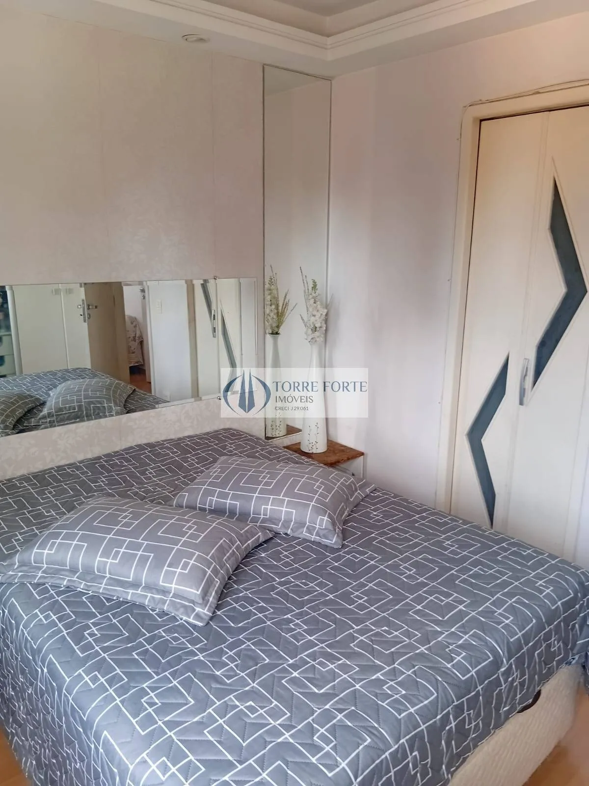 Imagem Belo Apartamento com 3 Dormitórios em Vila Formosa