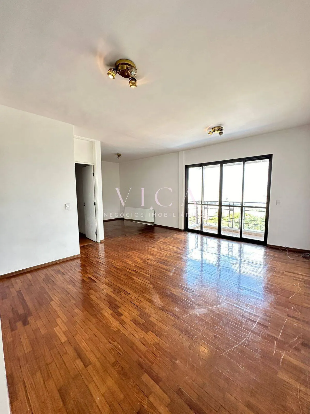 Imagem Alphaville Pacific Tower | Venda e Aluguel | 85m² | Vista Livre | 2 Vagas